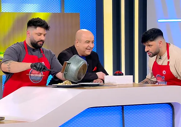 Η μαμά μου
