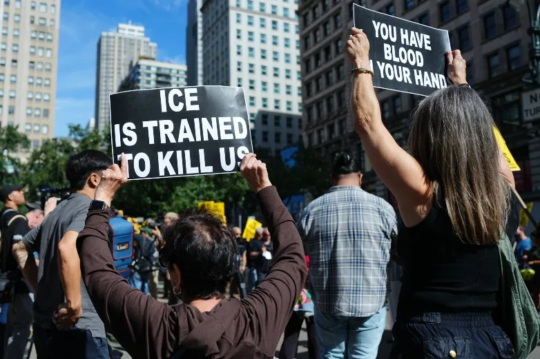 ICE
