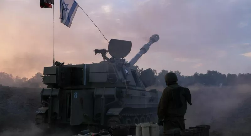 IDF
