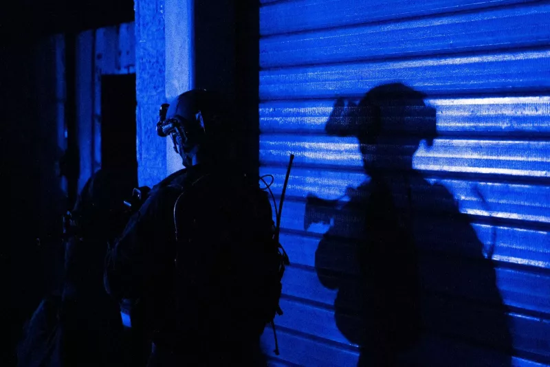 IDF