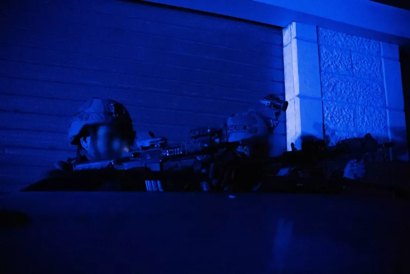 IDF