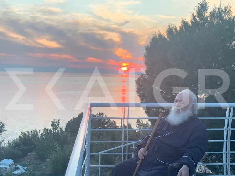 Αρχιεπίσκοπος Ιερώνυμος