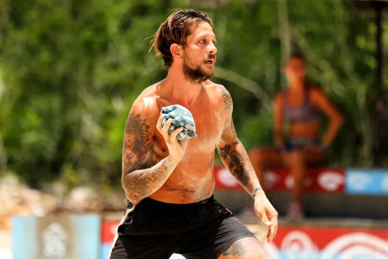 Survivor All Star