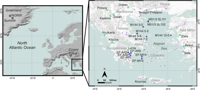 Χάρτης