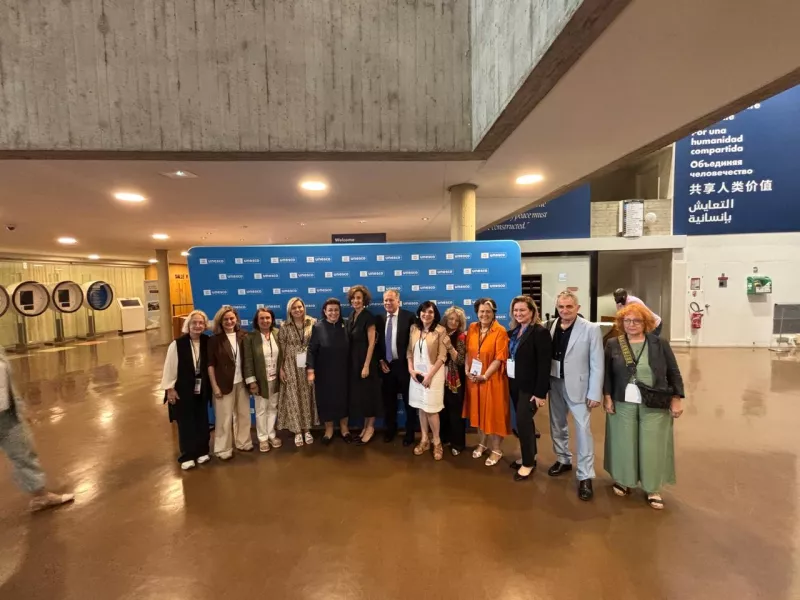 Unesco