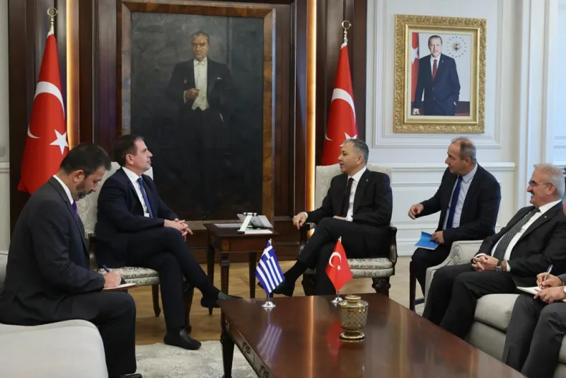 καιρίδης