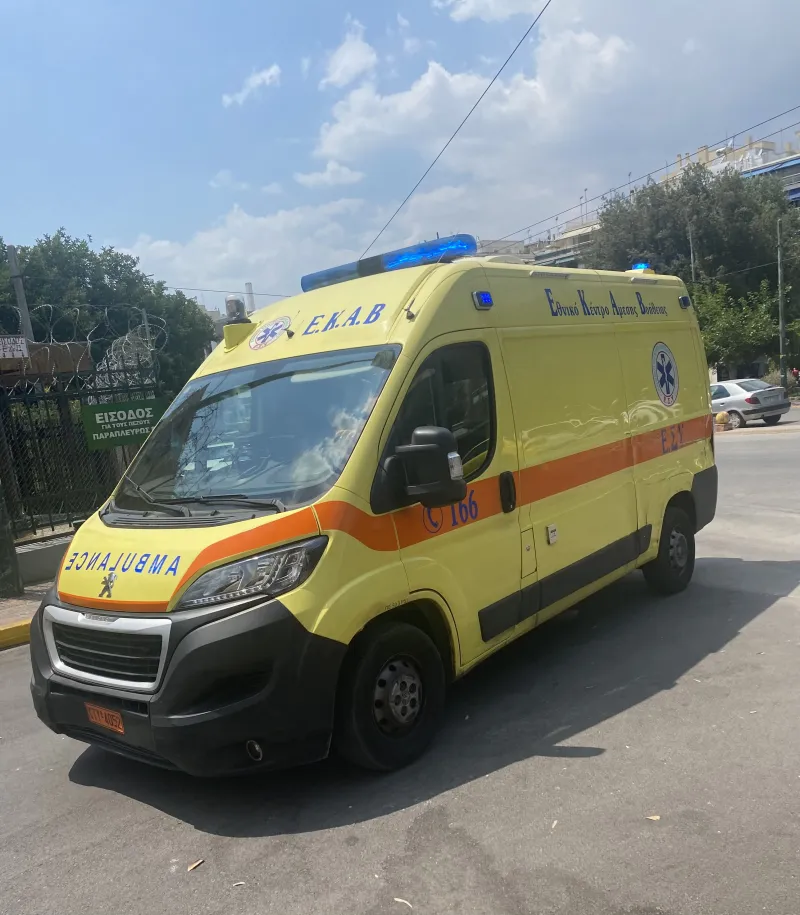 παράσυρση Ρομά παράσυρση Ρομά