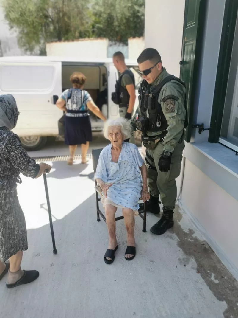 Λέσβος