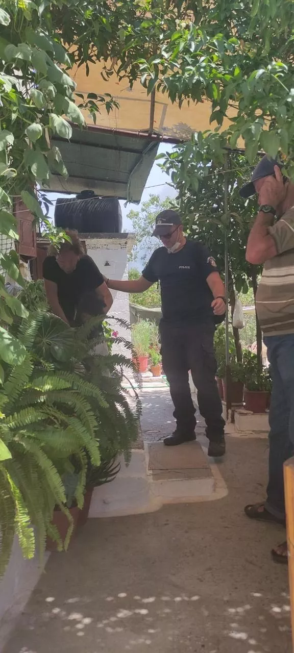 Λέσβος