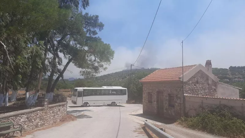 Λέσβος