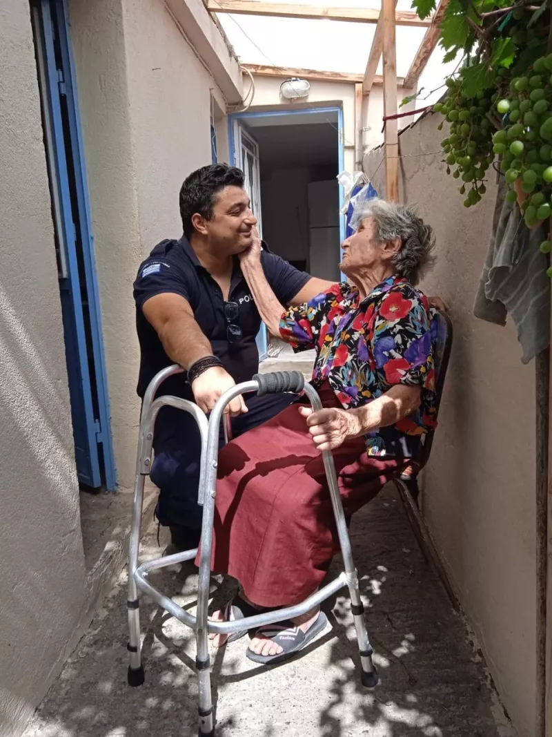 Λέσβος