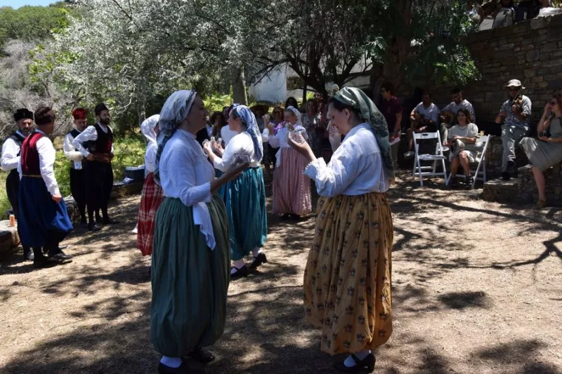 ιμβρος