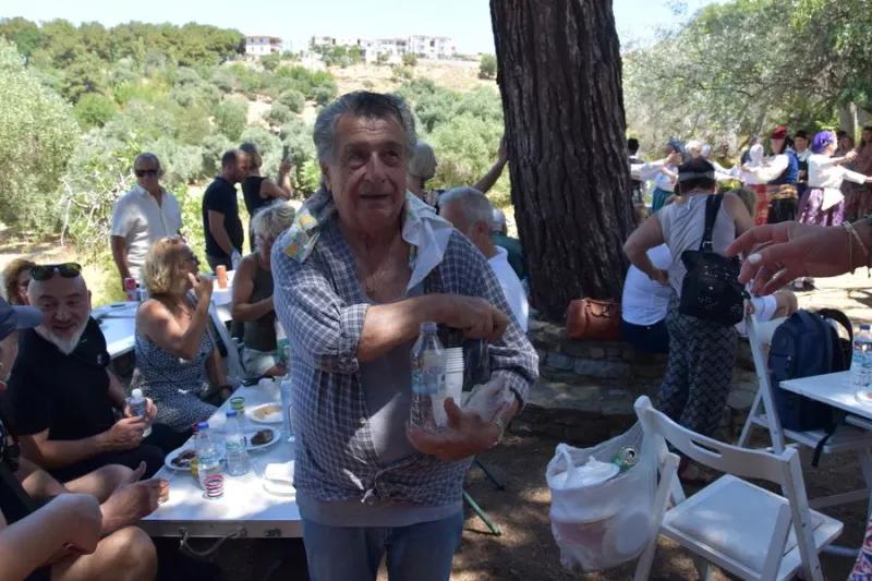 ιμβρος