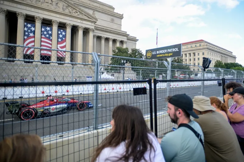 IndyCar