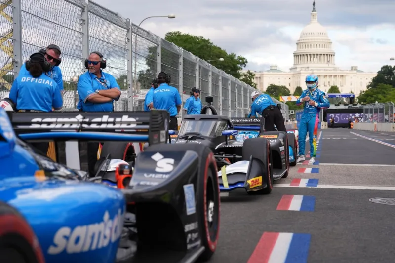 IndyCar