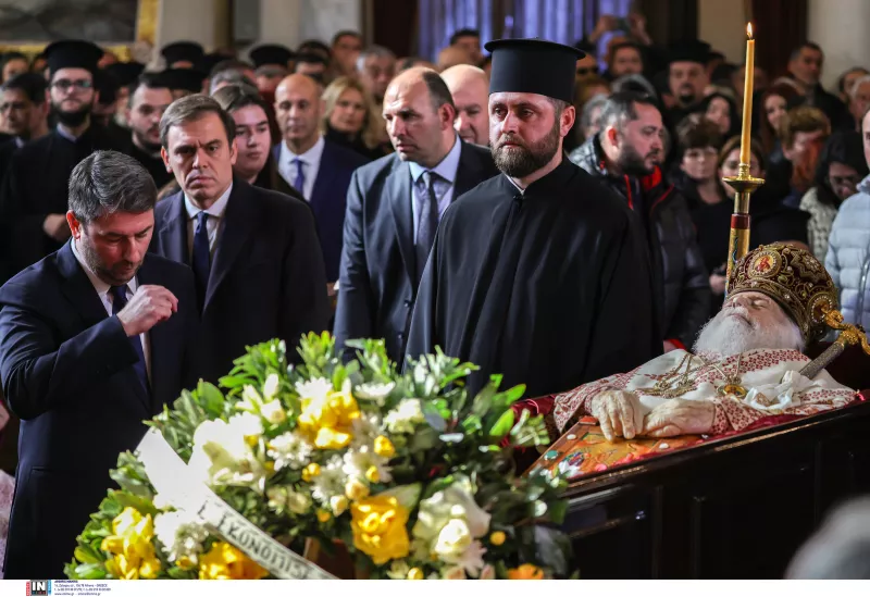 Ανδρουλάκης