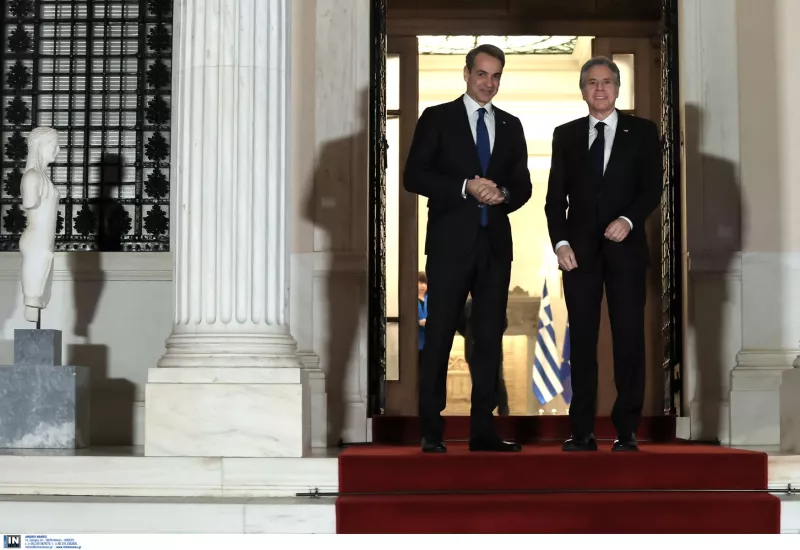 Μπλίνκεν