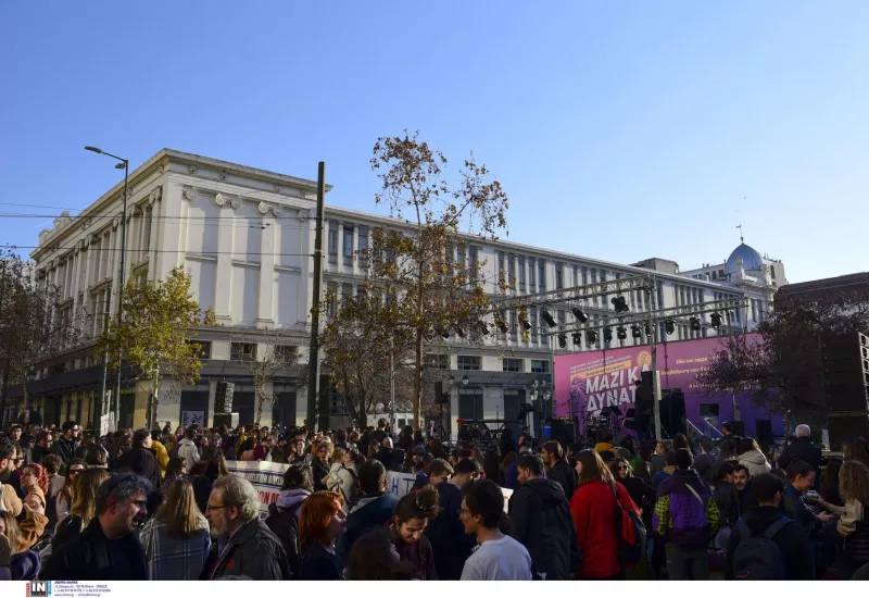 Καλλιτεχνες