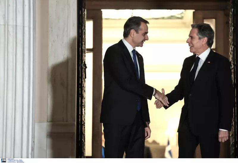 Μπλίνκεν