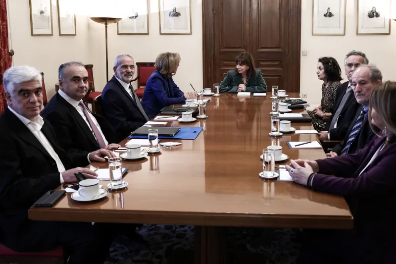 Σακελλαροπούλου