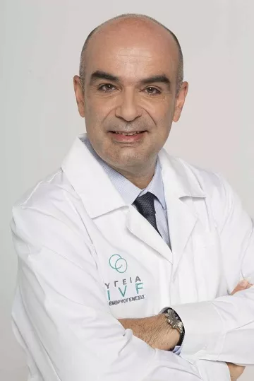 ivf ioannidis