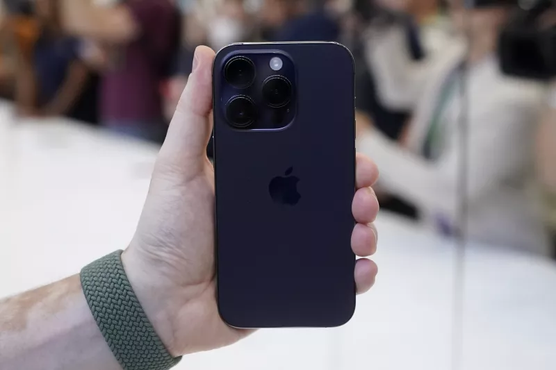 iPhone