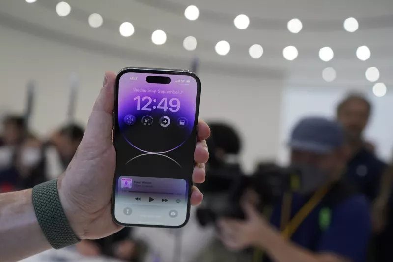iPhone