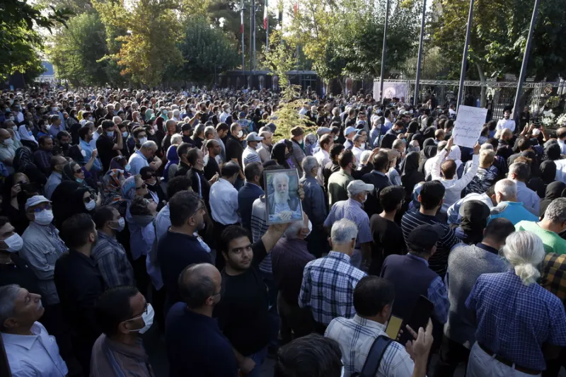 Iran