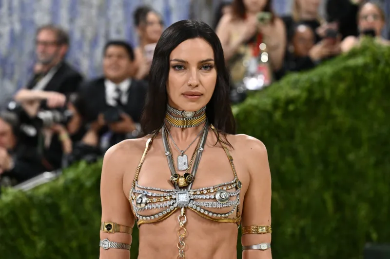 Met Gala 2026