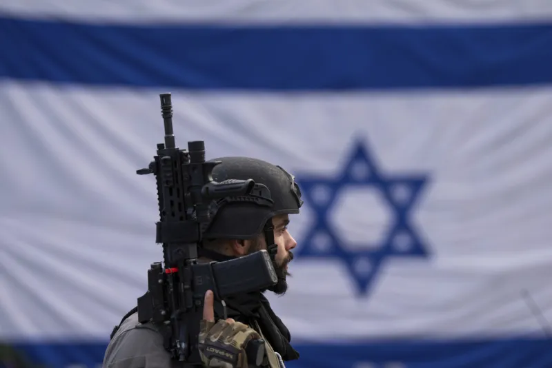 Israel