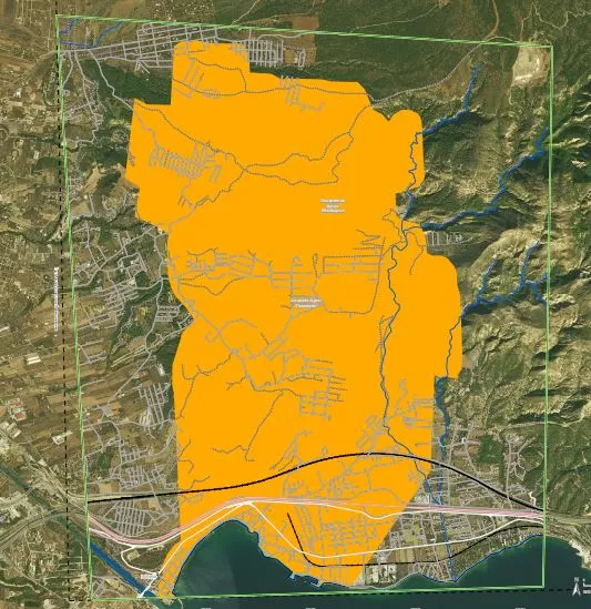 Isthmia