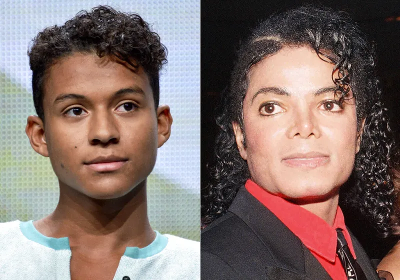  Michael Jackson 