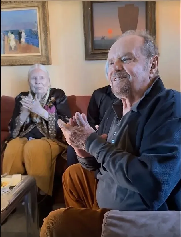Τζακ Νίκολσον