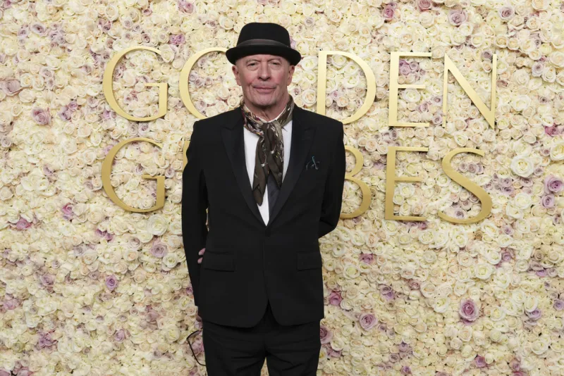 Jacques Audiard    