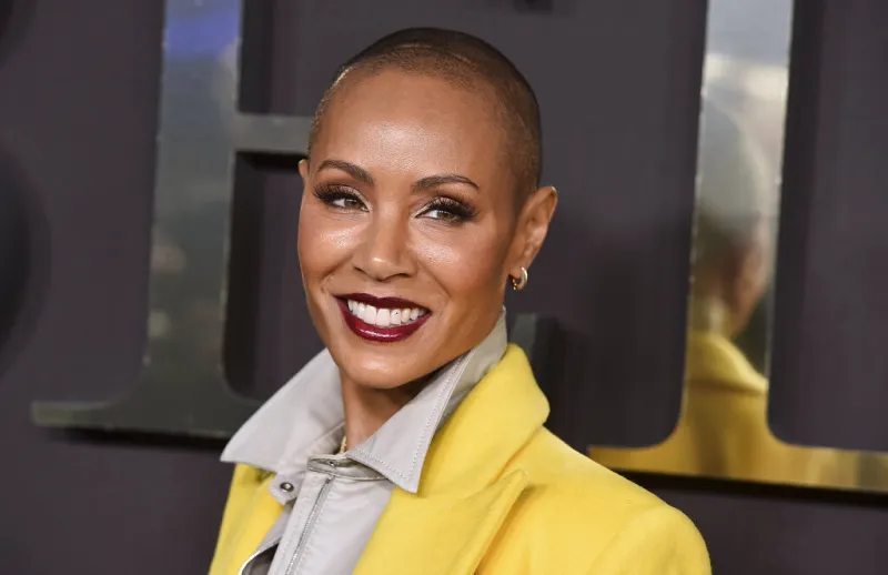 Jada Pinkett Smith