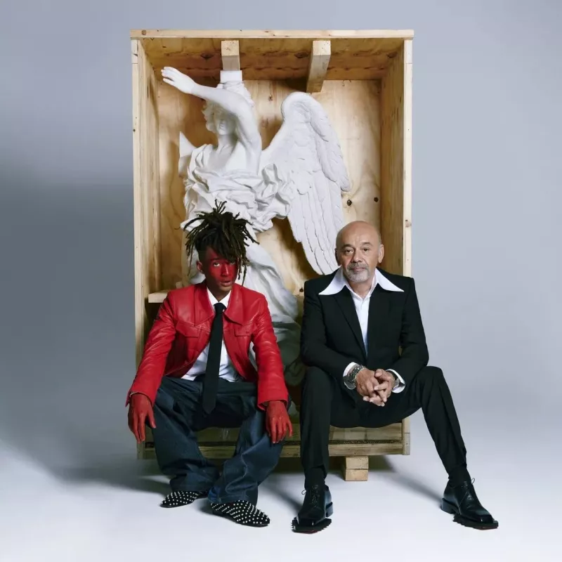 Τζέιντεν Σμιθ