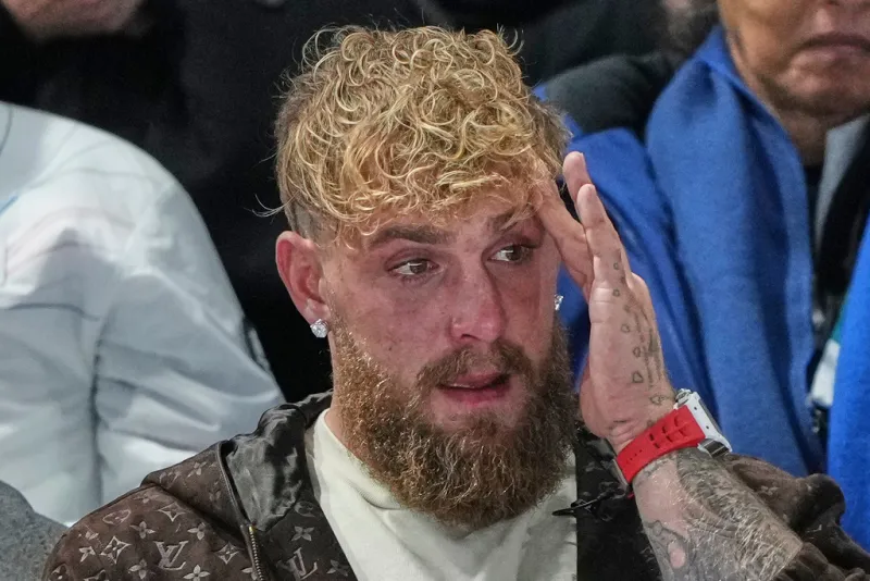 γνωστός μποξέρ