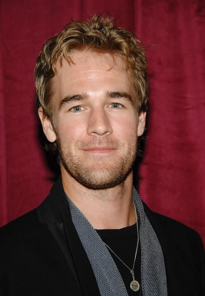 Τζέιμς Βαν Ντερ Μπικ