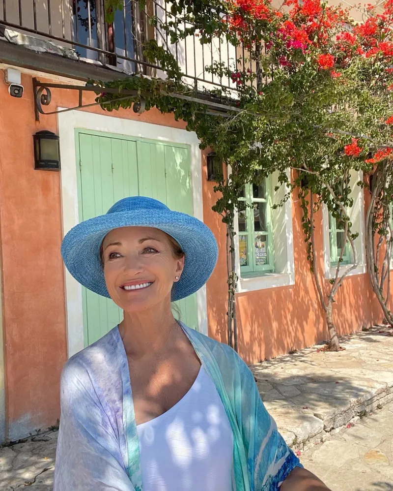 Η Jane Seymour