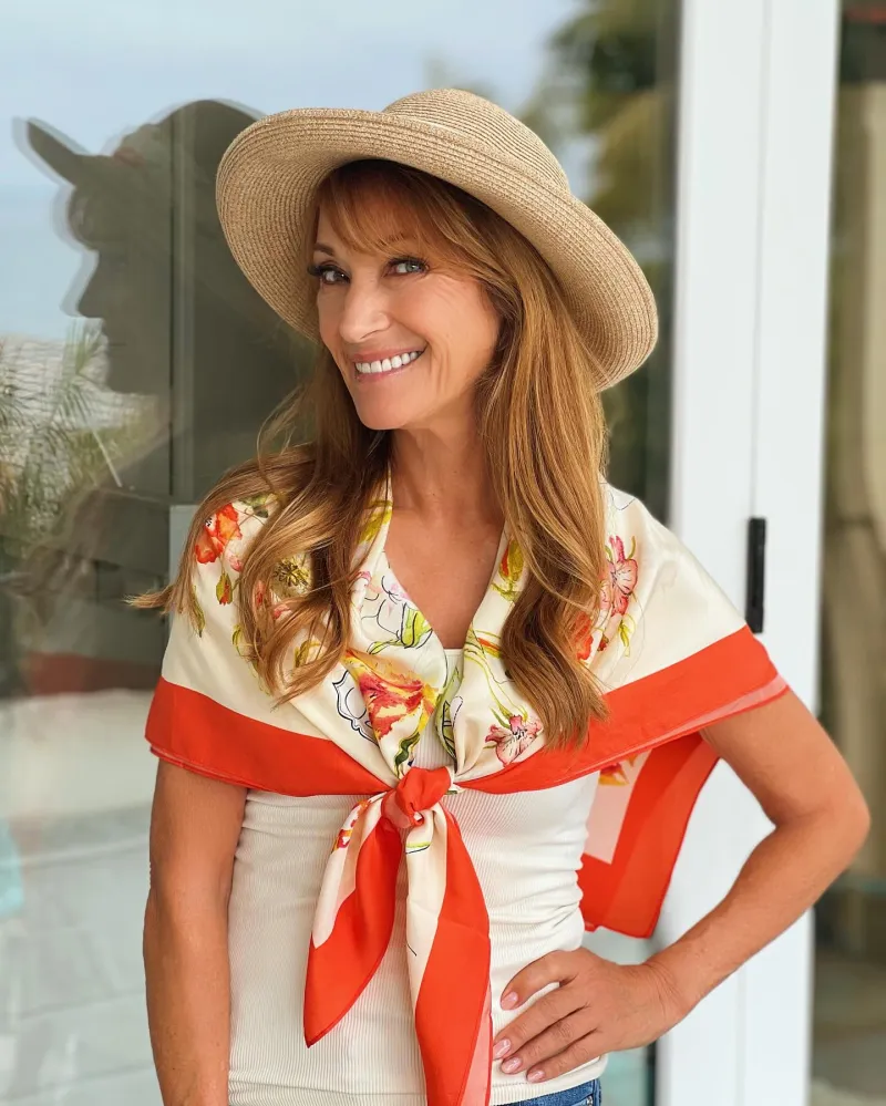 Τζέιν Σέιμουρ 