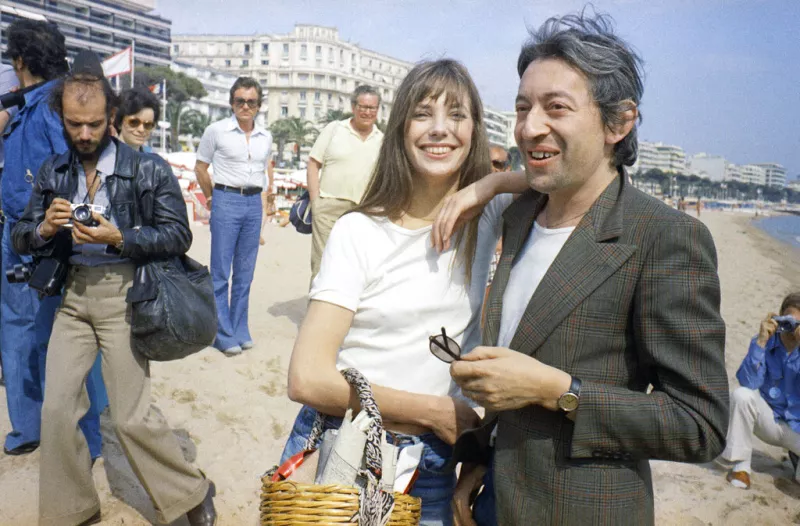 H Jane Birkin