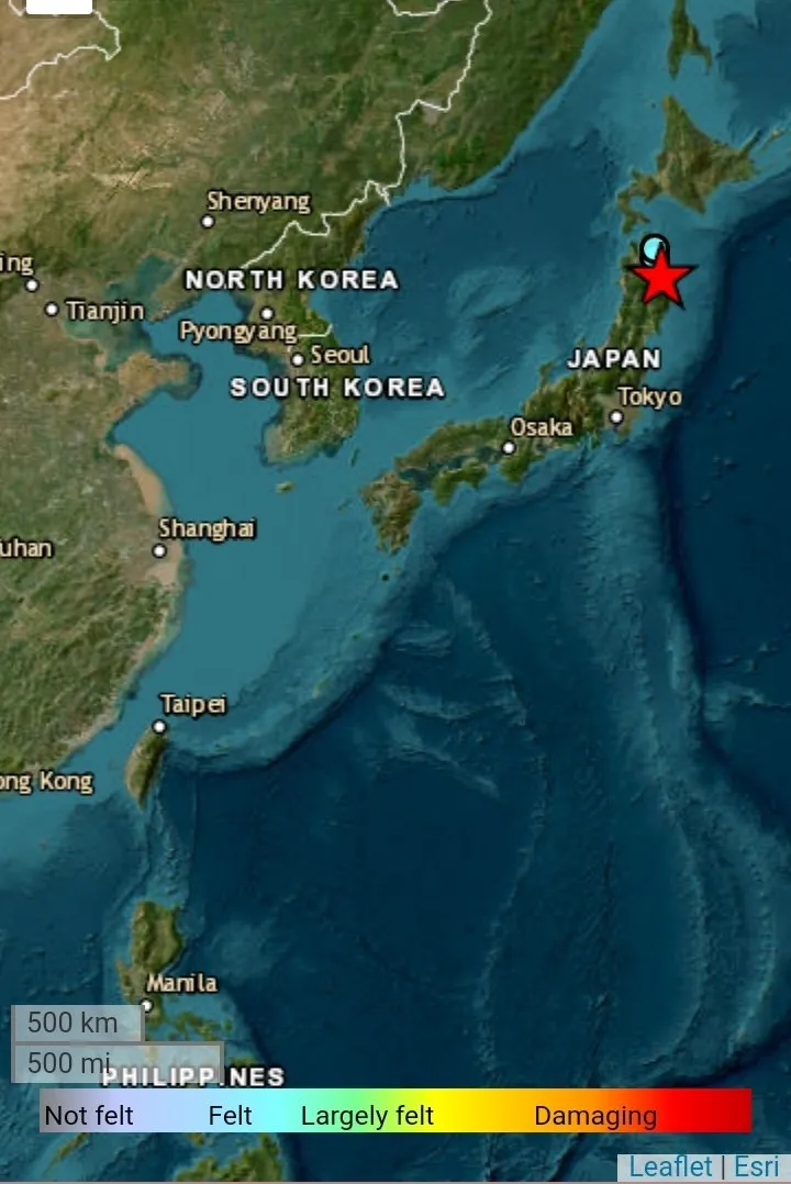 Japan