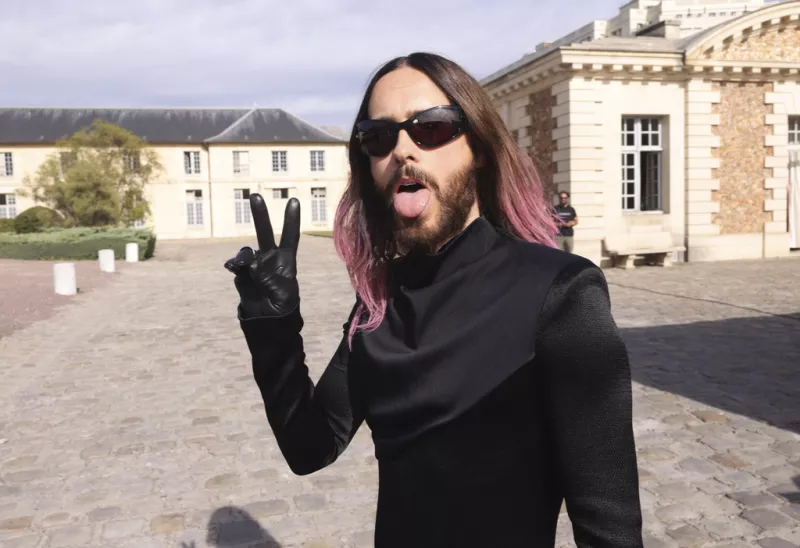 Jared Leto