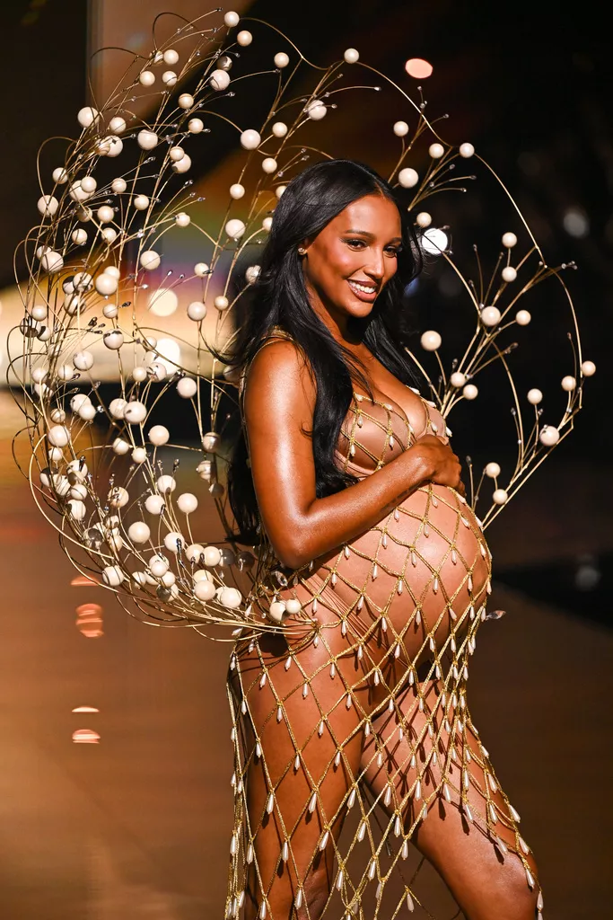 Τζάσμιν Τουκς