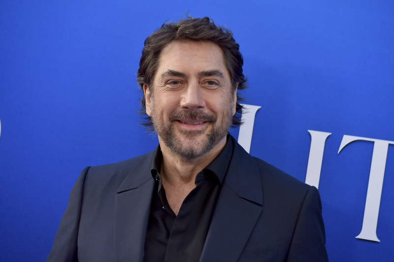 Javier Bardem