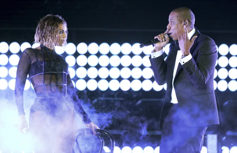 Jay-Z