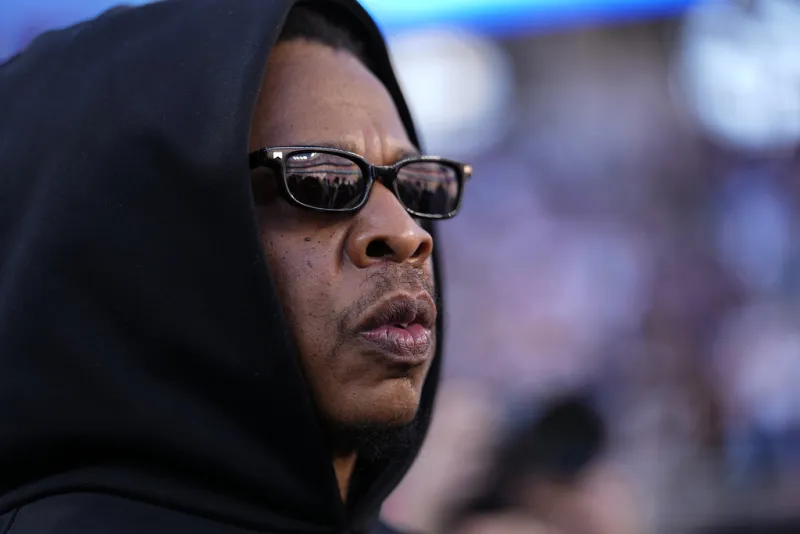 Jay-Z 