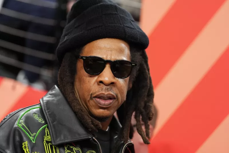 Jay-Z