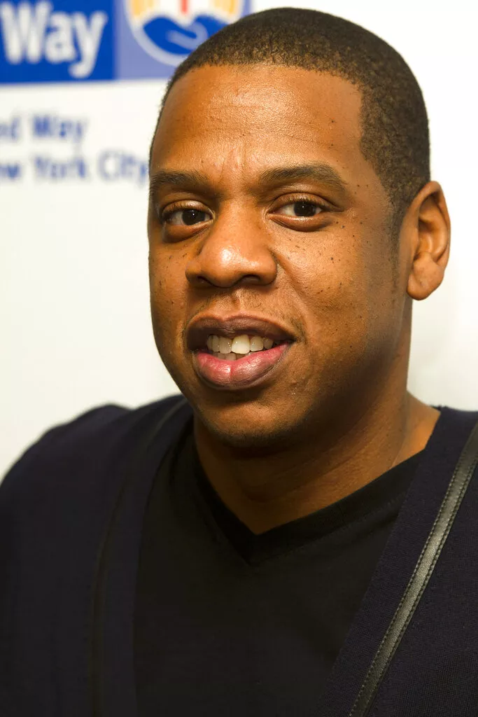 Jay-Z