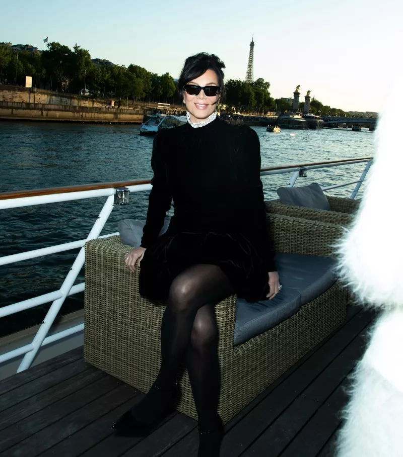 Kris Jenner